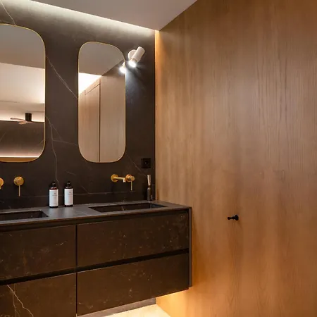 Carrera De La Virgen Boutique Apartment *