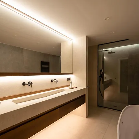 Carrera De La Virgen Boutique Apartment Granada