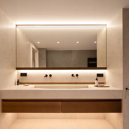 Apartment Carrera De La Virgen Boutique *