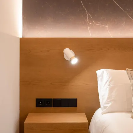 Carrera De La Virgen Boutique Apartment Granada
