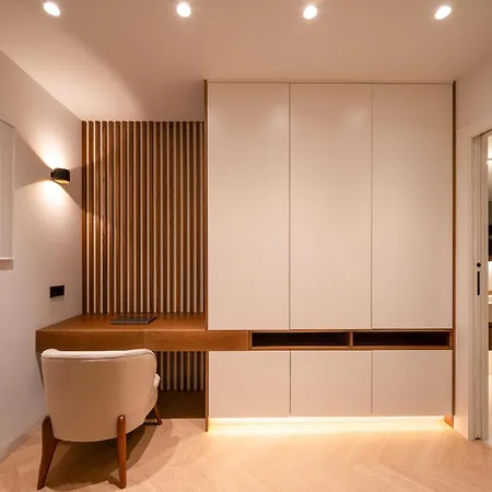 Apartment Carrera De La Virgen Boutique Granada