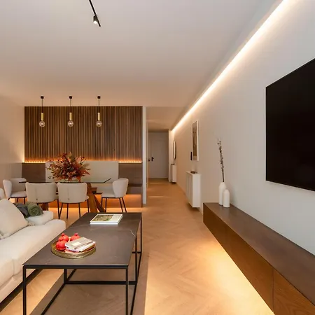Carrera De La Virgen Boutique Apartment