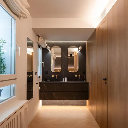 Apartment Carrera De La Virgen Boutique Granada