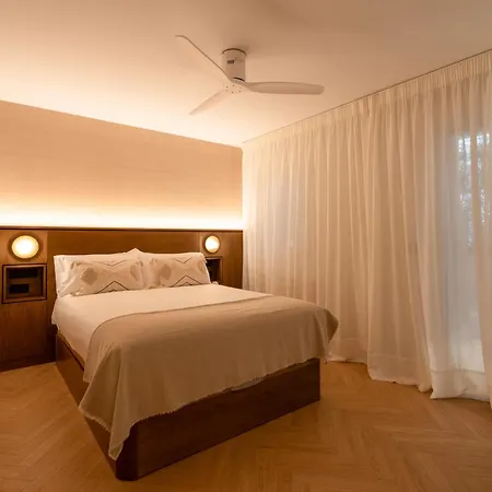 Carrera De La Virgen Boutique Apartment