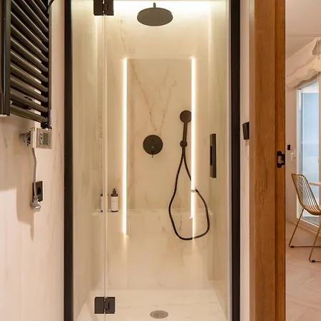Apartment Carrera De La Virgen Boutique