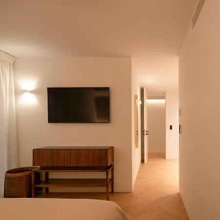 Apartment Carrera De La Virgen Boutique *