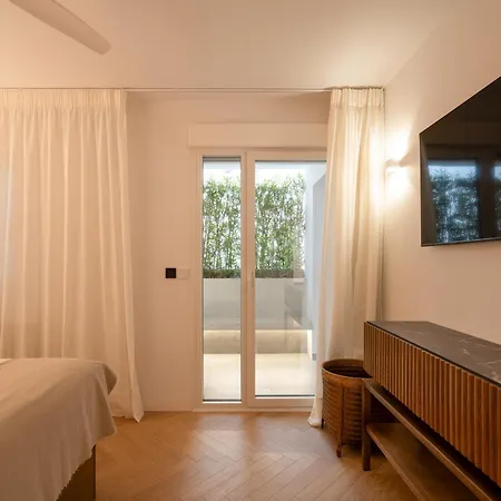 Apartment Carrera De La Virgen Boutique Granada