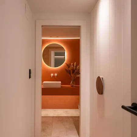Apartment Carrera De La Virgen Boutique *