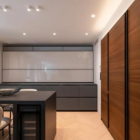 Apartment Carrera De La Virgen Boutique Granada