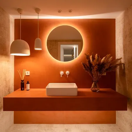 Carrera De La Virgen Boutique Apartment *