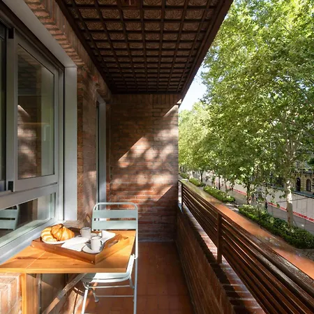 Apartment Carrera De La Virgen Boutique *