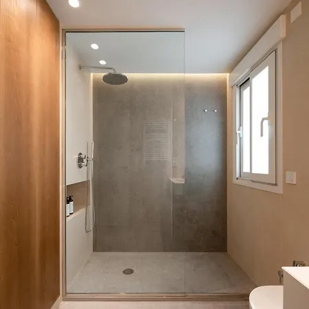 Carrera De La Virgen Boutique Apartment *