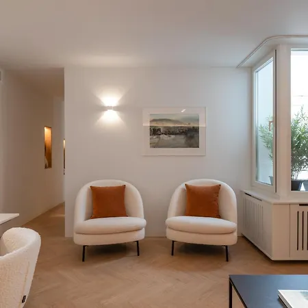 Apartment Carrera De La Virgen Boutique *