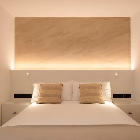 Apartment Carrera De La Virgen Boutique Granada