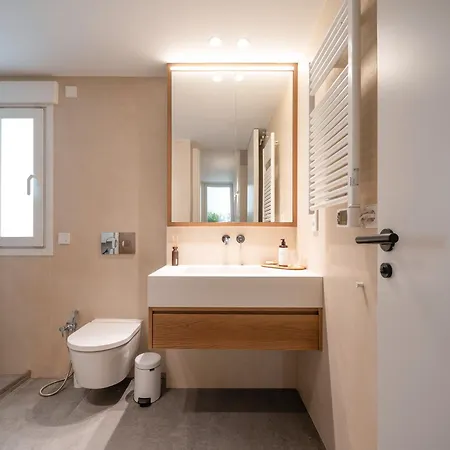 Apartment Carrera De La Virgen Boutique