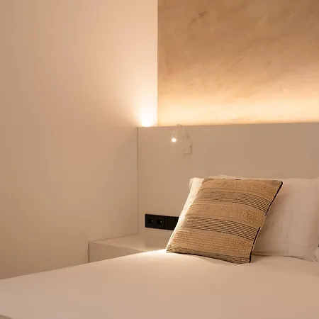 Apartment Carrera De La Virgen Boutique