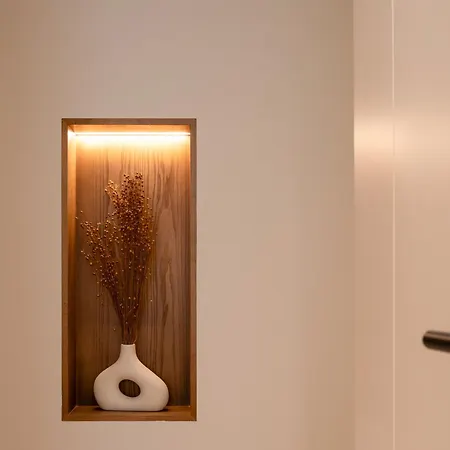 Carrera De La Virgen Boutique Apartment